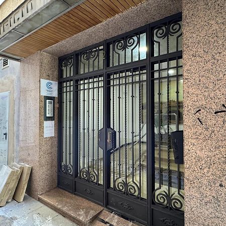 Apartamento Q2 Кордова Экстерьер фото