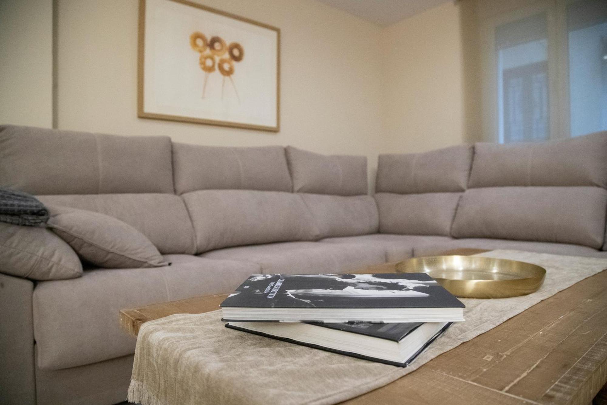 Apartamento Q2 Кордова Экстерьер фото