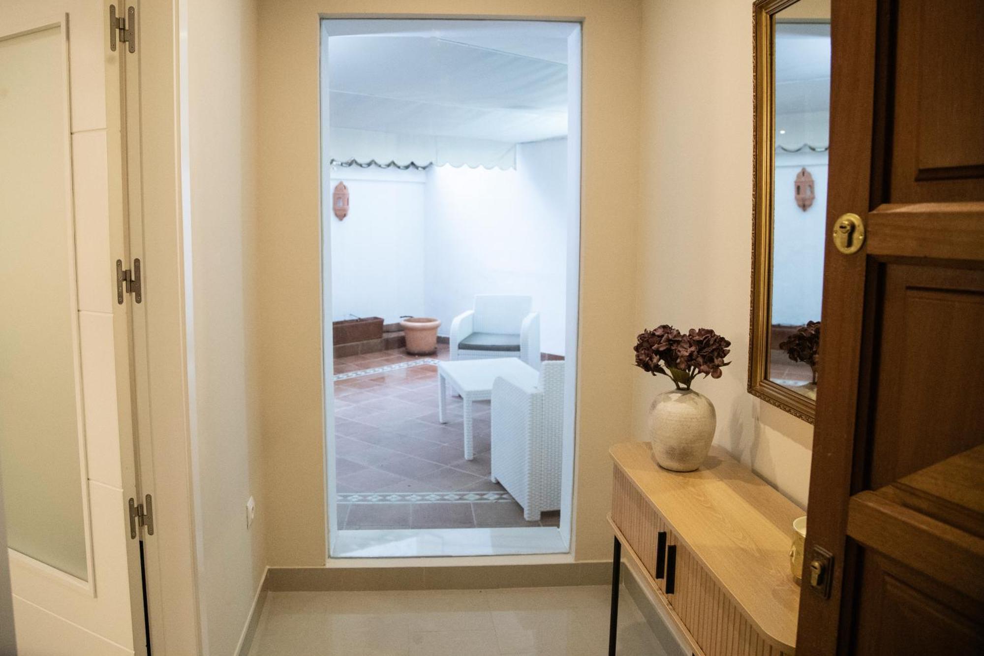 Apartamento Q2 Кордова Экстерьер фото