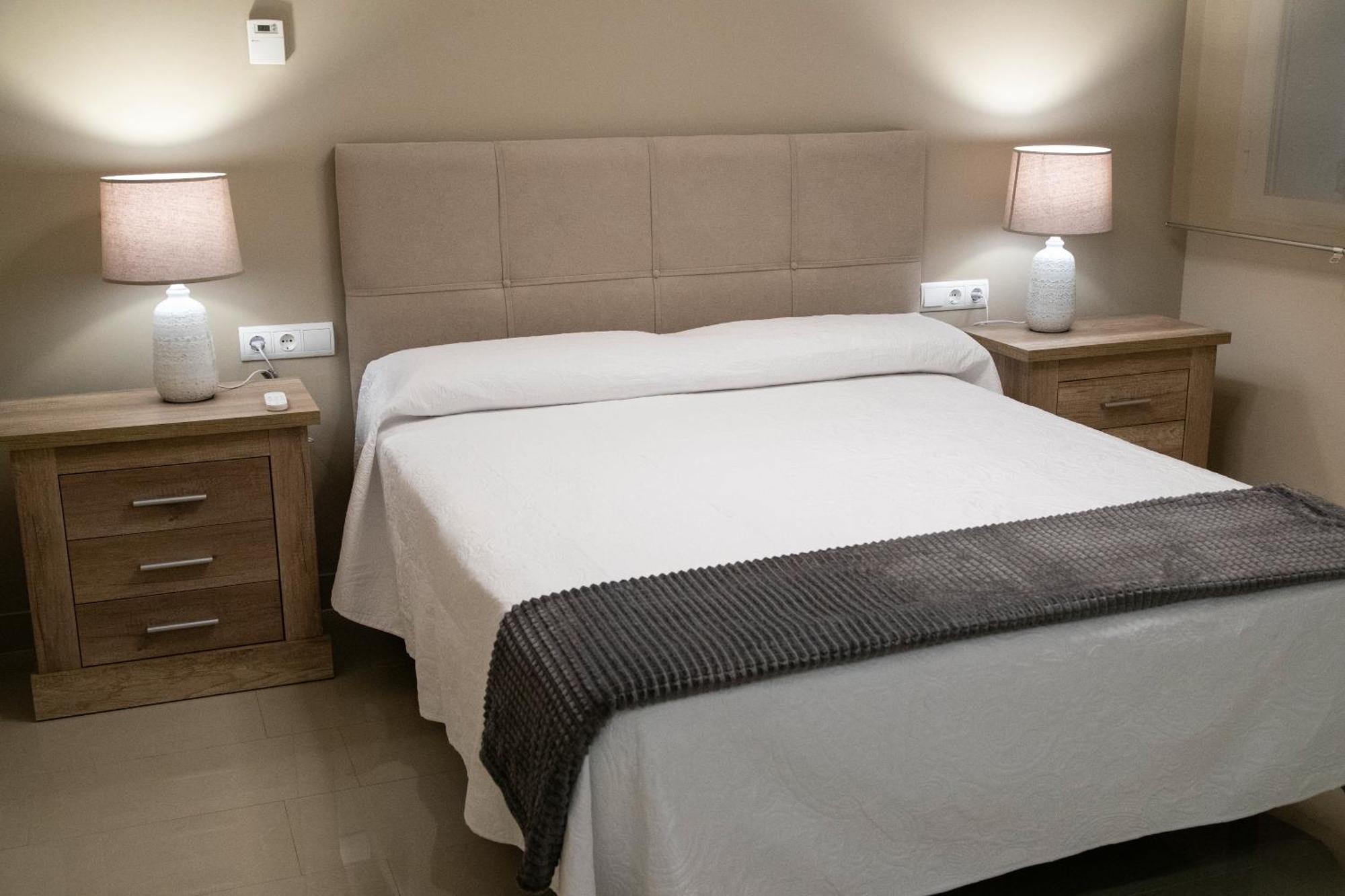 Apartamento Q2 Кордова Экстерьер фото