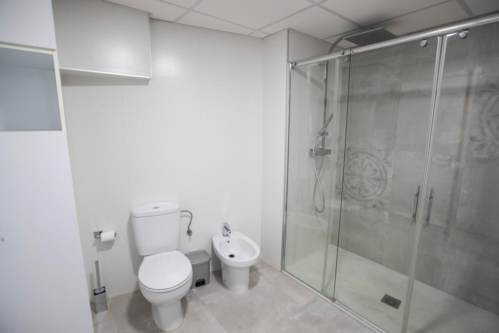 Apartamento Q2 Кордова Экстерьер фото