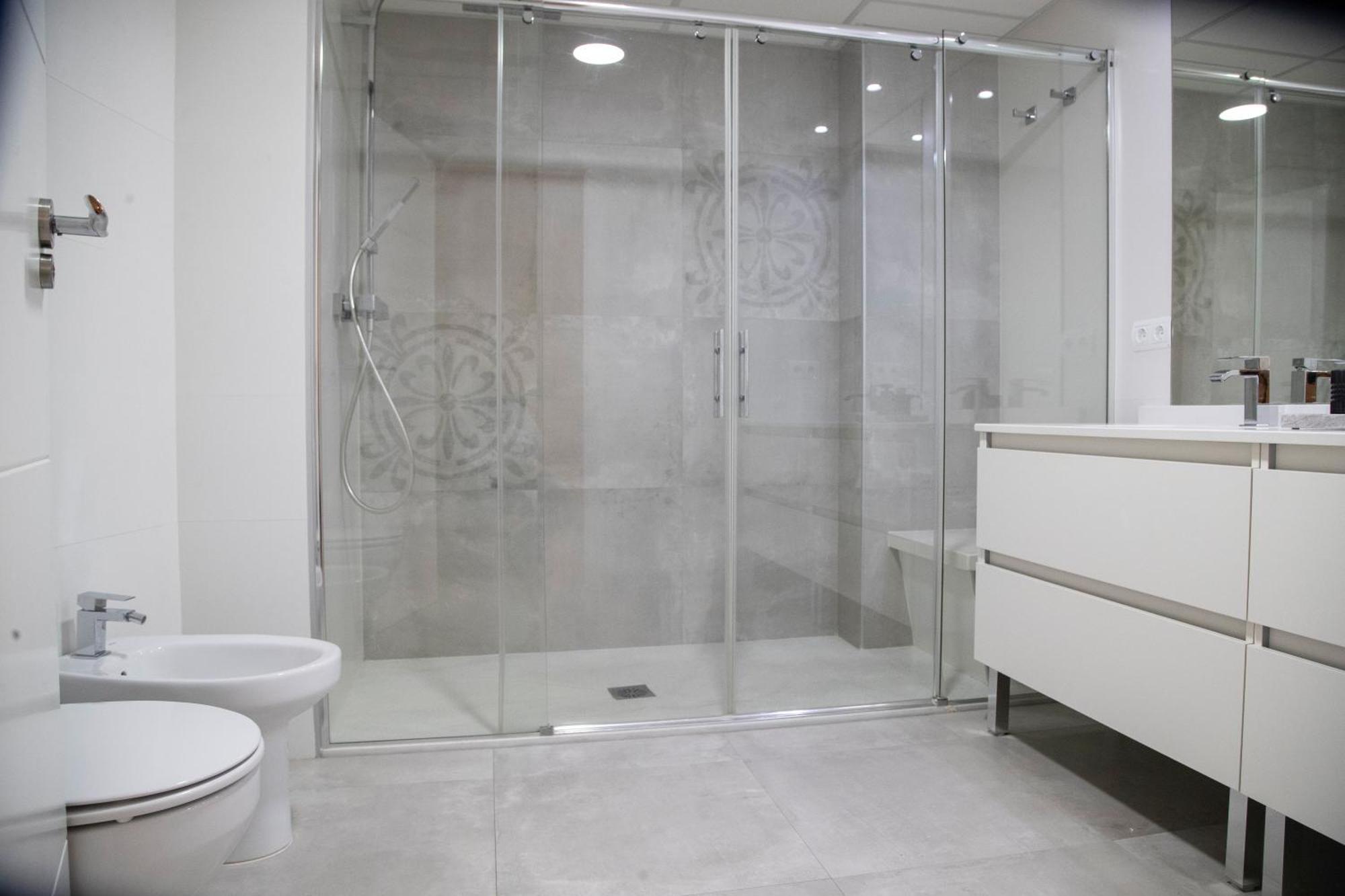 Apartamento Q2 Кордова Экстерьер фото