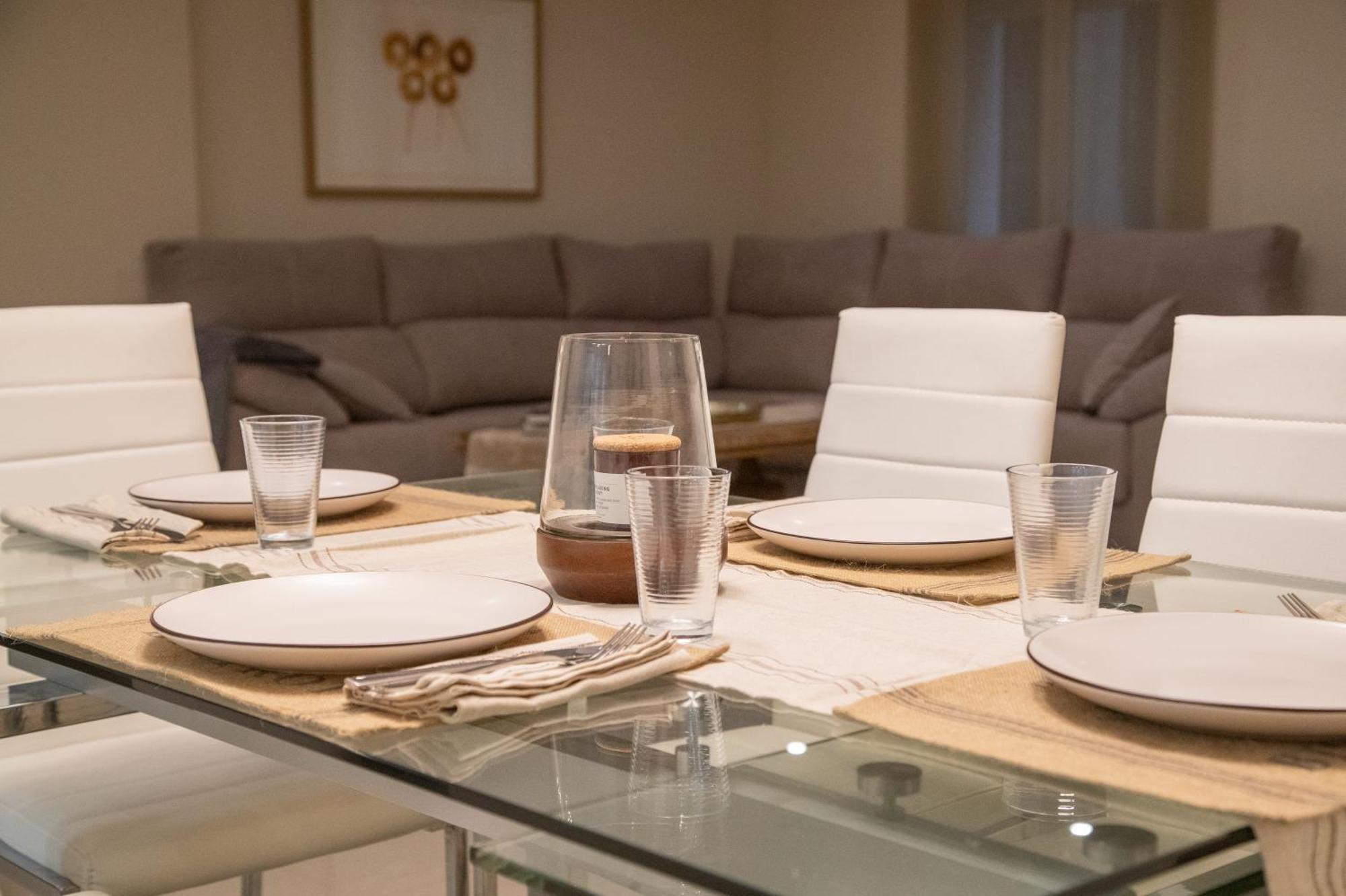 Apartamento Q2 Кордова Экстерьер фото