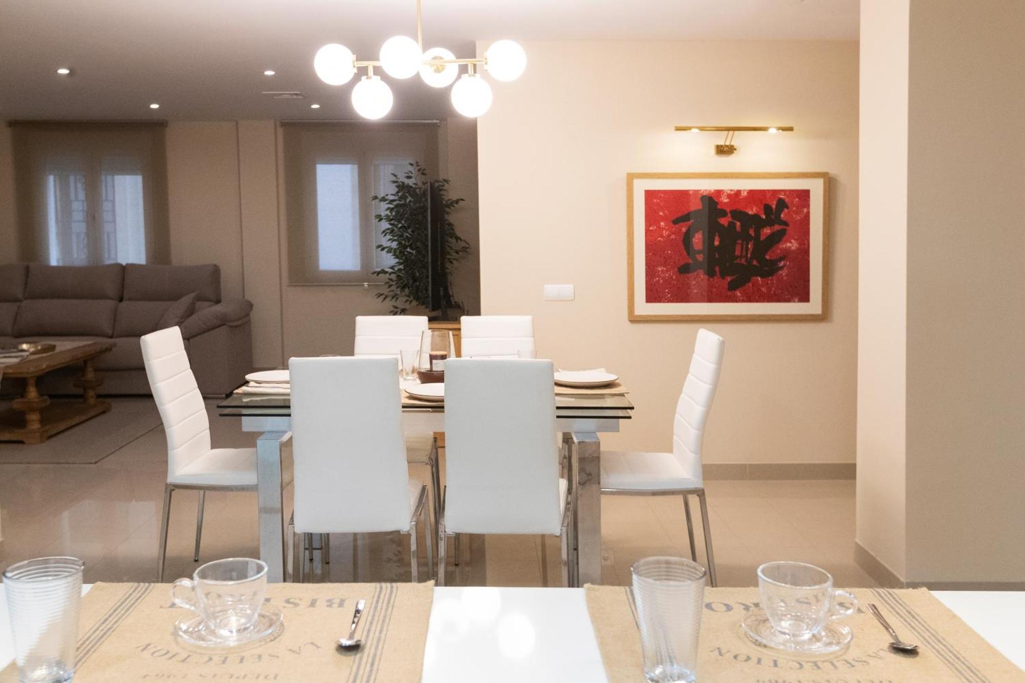 Apartamento Q2 Кордова Экстерьер фото