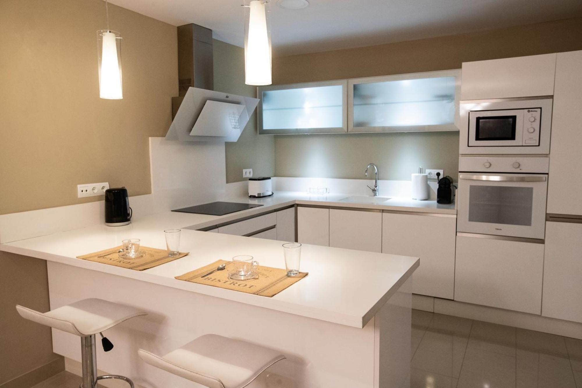 Apartamento Q2 Кордова Экстерьер фото