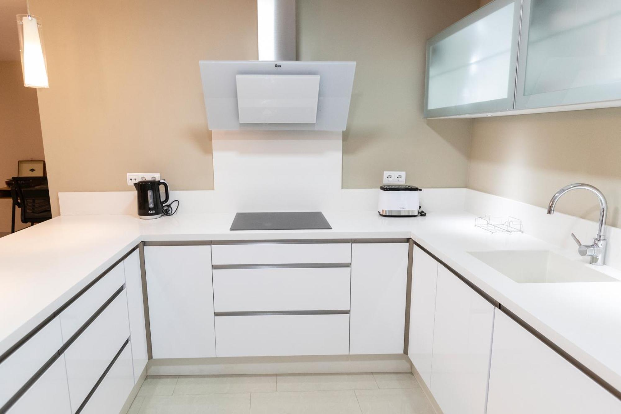 Apartamento Q2 Кордова Экстерьер фото
