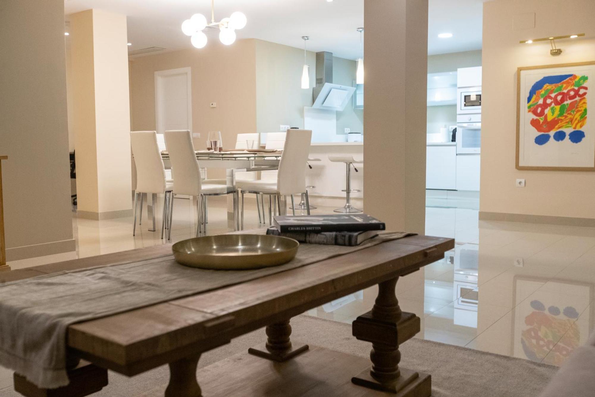 Apartamento Q2 Кордова Экстерьер фото