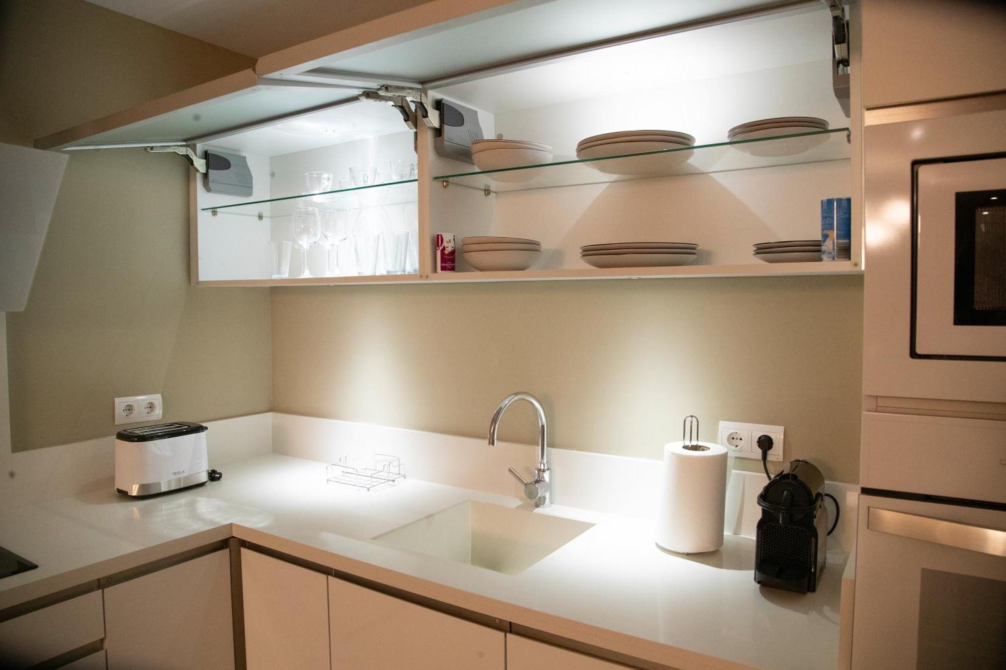 Apartamento Q2 Кордова Экстерьер фото