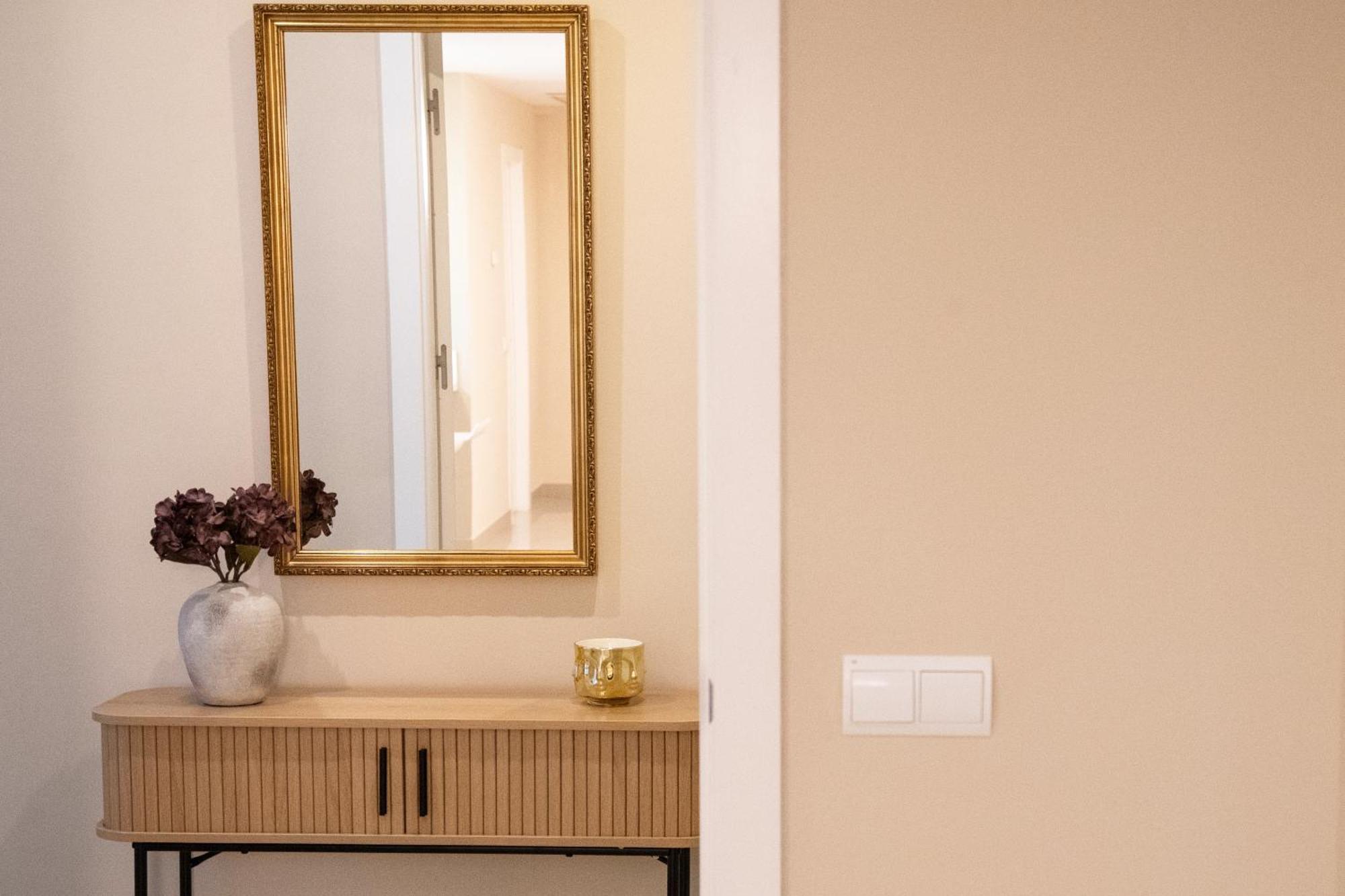 Apartamento Q2 Кордова Экстерьер фото