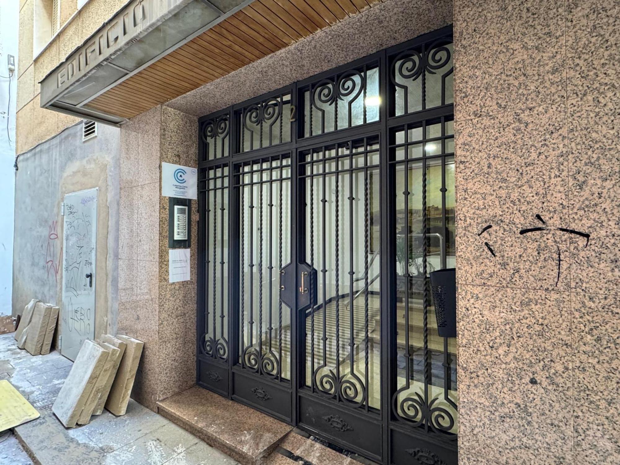 Apartamento Q2 Кордова Экстерьер фото