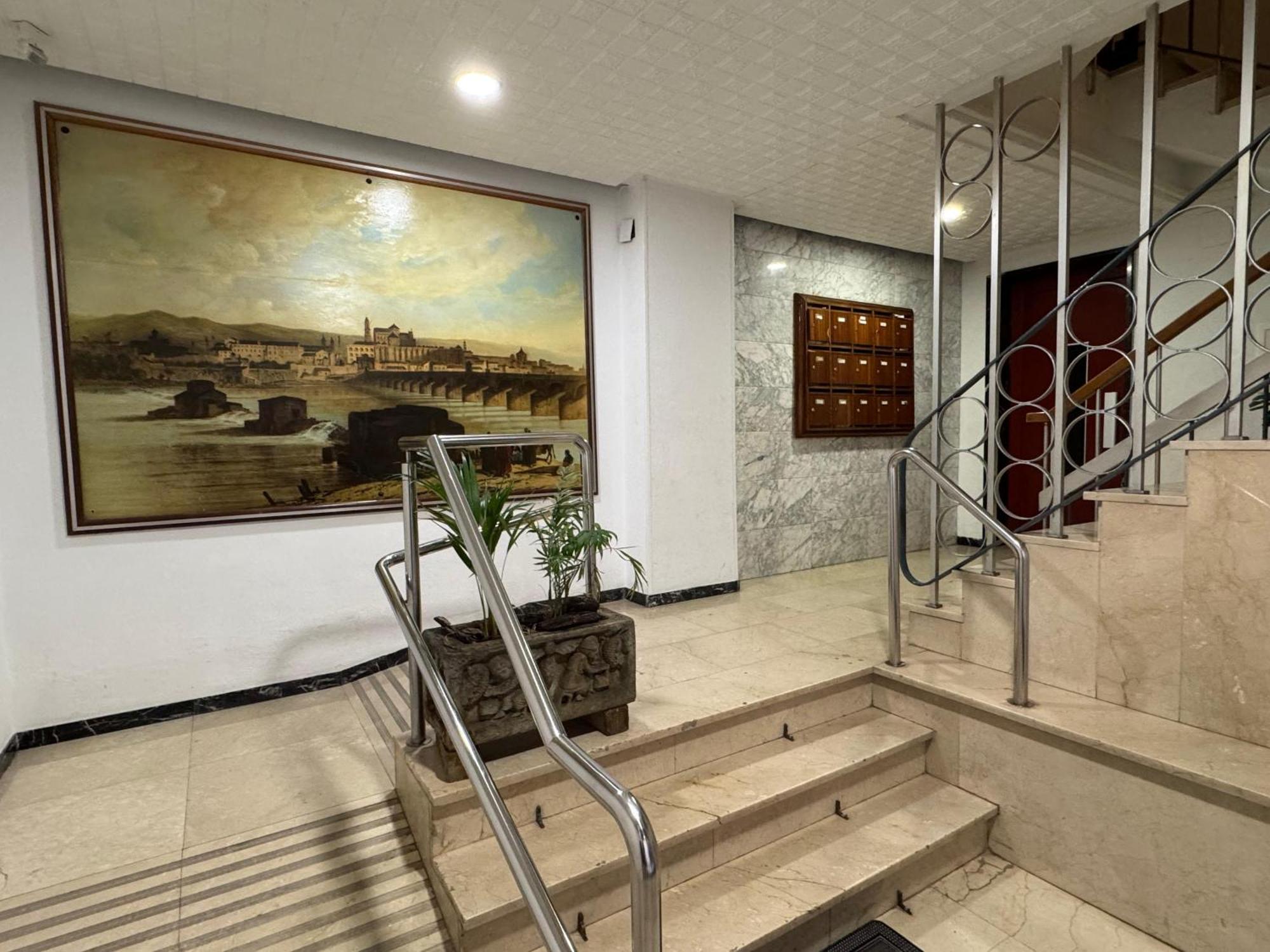 Apartamento Q2 Кордова Экстерьер фото